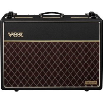 Vox AC30 Hand-Wired Tube Guitar Amplifier (AC30HWR2)