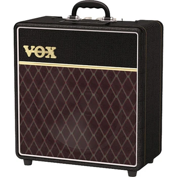 Vox AC4C1-12 Tube Guitar Combo Amplifier (AC4C112)
