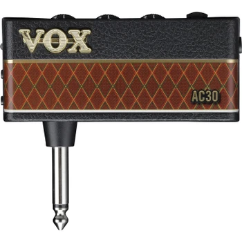 Vox amPlug 3 AC30 Headphone Guitar Amplifier (AP3AC)