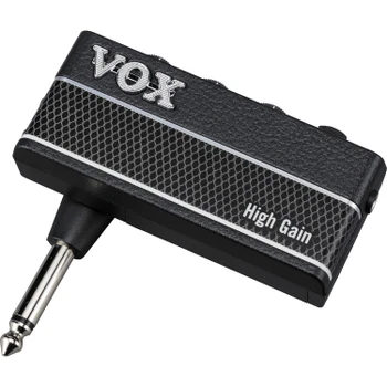 Vox amPlug 3 High Gain Headphone Guitar Amplifier (AP3HG)