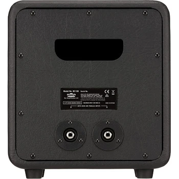 Vox BC108 1x8 Speaker Cabinet (BC108)