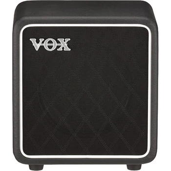 Vox BC108 1x8 Speaker Cabinet (BC108)
