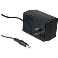 Korg 12V DC Power Adapter 700mA (KA203)