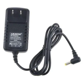 Korg 9V DC 700mA Power Adapter (KA350)