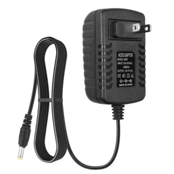 Korg 9V DC 700mA Power Adapter (KA350)