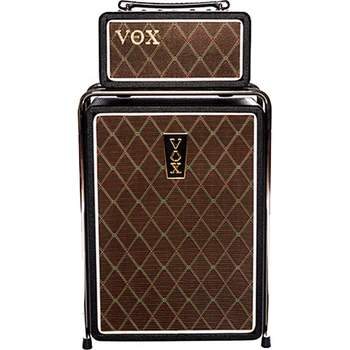 Vox Mini Superbeetle 50W Guitar Amplifier Stack (MSB25)