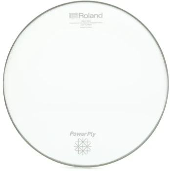 Roland MH2 PowerPly 12-Inch Mesh Drumhead (MH2-12)