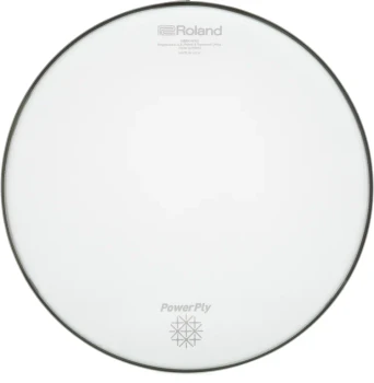 Roland PowerPly 14-Inch Dual-Ply Mesh Drumhead (MH2-14)
