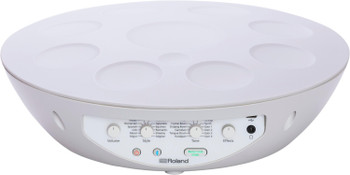 Roland MN-10 Mood Pan Electronic Hand Percussion Pad (MN-10)