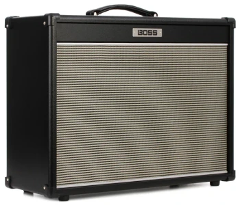 BOSS Nextone Artist 80W 1x12 Guitar Combo Amplifier (NEX-ARTIST)