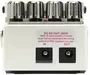 BOSS NS-1X Noise Suppressor Pedal with MDP Technology, 3 Modes & Send/Return Loop (NS-1X)