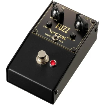 Vox VFZ-1 Fuzz Pedal (VFZ1)
