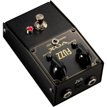 Vox VFZ-1 Fuzz Pedal (VFZ1)
