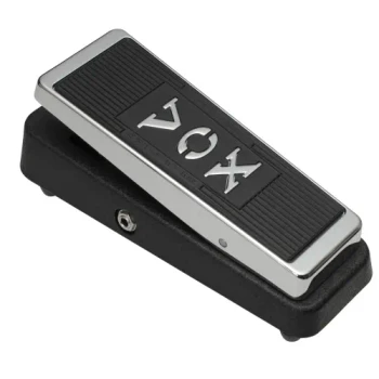 Vox Real McCoy Wah Pedal (VRM1)
