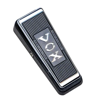 Vox Real McCoy Wah Pedal (VRM1)