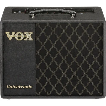 Vox VT20X Digital Modeling Guitar Amplifier (VT20X)