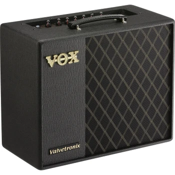 Vox VT40X Digital Modeling Guitar Amplifier (VT40X)