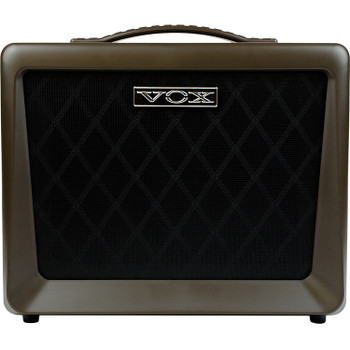 Vox VX50 AG Acoustic Guitar Amplifier (VX50AG)