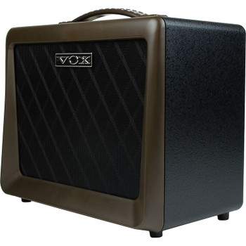 Vox VX50 AG Acoustic Guitar Amplifier (VX50AG)
