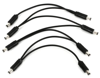 BOSS PCS-20A Daisy-Chain Power Cable for Multiple Compact Pedals (PCS-20A)