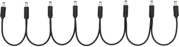 BOSS PCS-20A Daisy-Chain Power Cable for Multiple Compact Pedals (PCS-20A)