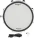 Roland PD-14DSX 14" Digital Snare Drum Pad with Positional Sensing, Automatic Cross-Stick Detection & Tunable Mesh Head (PD-14DSX)