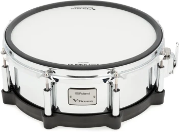 Roland PD-14DSX 14" Digital Snare Drum Pad with Positional Sensing, Automatic Cross-Stick Detection & Tunable Mesh Head (PD-14DSX)