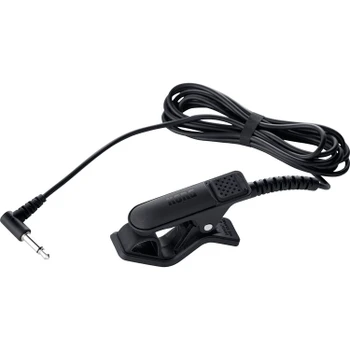 Korg CM-400 Contact Microphone Black (CM400BK)