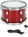 Roland VAD PDA120-GC 12" V-Tom Pad with 2-Ply Tunable Mesh Heads & Gloss Cherry Finish (PDA120-GC)