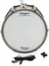 Roland VAD PDA120-GN 12" V-Tom Pad with 2-Ply Tunable Mesh Heads & Gloss Natural Finish (PDA120-GN)