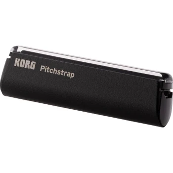 Korg Pitchblack XS Bass Slim Pedal Tuner (PBXSBASS)