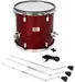 Roland V-Drums Acoustic Design 14" Floor Tom Pad, Gloss Cherry (PDA140F-GC)