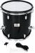 Roland V-Drums Acoustic Design 14" Floor Tom Pad, Midnight Sparkle (PDA140F-MS)