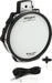 Roland PDX-100 10-Inch V-Pad Electronic Drum Pad with Mesh Head, Dual Triggering, and Adjustable Tension (PDX-100)