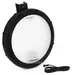 Roland PDX-12 12-Inch V-Pad Electronic Snare Drum with Tunable Mesh Head and Dual Triggering (PDX-12)