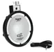 Roland PDX-6 V-Pad 6.5-Inch Mesh Electronic Drum Pad with Dual Trigger Technology (PDX-6)
