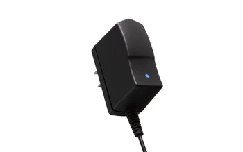BOSS PSA-120S2 AC Power Adapter, 9V DC, 500mA, with LED Indicator and Extended Cable (PSA-120S2)