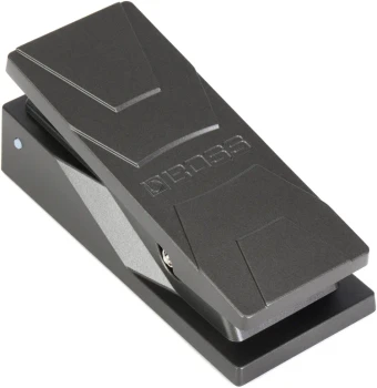 BOSS PW-3 Wah Pedal, Compact Multi-Voiced Effects Pedal with Vintage and Modern Modes (PW-3)