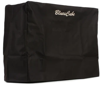 Roland RAC-BCA Blues Cube Artist Amplifier Cover, Water-Resistant Polyester with Handle Opening (RAC-BCA)