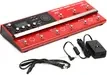 BOSS RC-600 Loop Station, 6-Track Stereo Looper with Multi-Effects, Dual Mic Inputs, 200+ Rhythms, MIDI, and USB (RC-600)