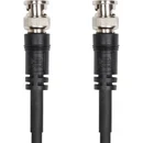 Roland Black Series SDI Cable, 16 ft./5 m, 20 AWG, 75 Ohm, Full HD (RCC-16-SDI)