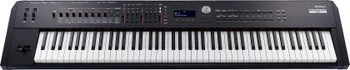 Roland RD-2000 EX 88-Key Digital Stage Piano, V-Piano, SuperNATURAL & Dual Sound Engines (RD-2000EX)