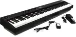 Roland RD-88 EX 88-Key Digital Stage Piano, PHA-4 Hammer Action, ZEN-Core & SuperNATURAL (RD-88EX)