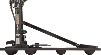Roland RDH-100A Heavy-Duty Single Kick Drum Pedal with Noise Reduction (RDH-100A)