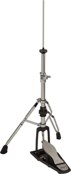 Roland RDH-120A Heavy-Duty Hi-Hat Stand with Noise Reduction, Dual-Chain Drive (RDH-120A)