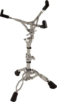 Roland RDH-130 Heavy-Duty Snare Drum Stand for V-Drums, 8–14" Pads, Double-Braced (RDH-130)