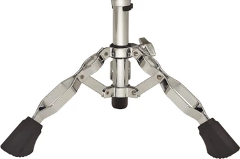 Roland RDH-130 Heavy-Duty Snare Drum Stand for V-Drums, 8–14" Pads, Double-Braced (RDH-130)