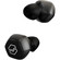 V-MODA Hexamove Lite True Wireless In-Ear Headphones, Black (HEXM-LITE-BK)