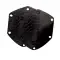 V-MODA Over-Ear Croc Skin Black Shield Kit, Custom Earcup Shields (OVKIT-CRBK)