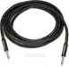 Roland RIC-B15 Black Series 15ft / 4.5m Instrument Cable, 1/4" TS Male to 1/4" TS Male, Straight Connectors, Oxygen-Free Copper Core (RIC-B15)